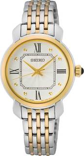 Японские женские часы в коллекции CS Dress Seiko