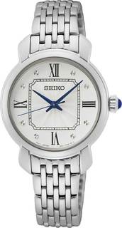 Японские женские часы в коллекции CS Dress Seiko