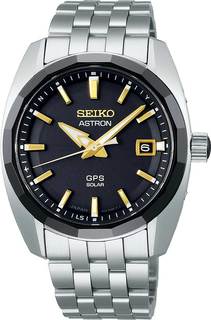 Японские мужские часы в коллекции Astron Seiko