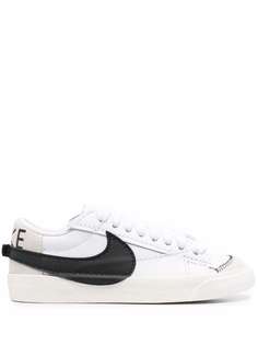 Nike кеды Blazer 77 Vintage Jumbo