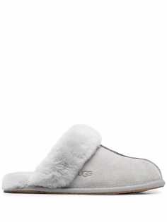 UGG слиперы Scuffette II