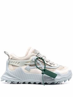 Off-White кроссовки Odsy 1000
