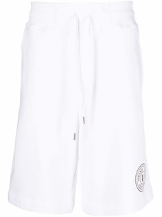 Versace Jeans Couture шорты по колено