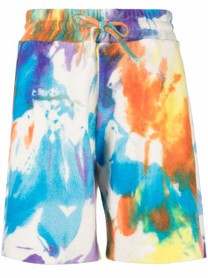 Canessa шорты Good Vibes Only с кулиской