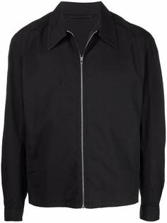 Lemaire куртка на молнии