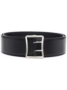 Ermanno Scervino ремень с пряжкой