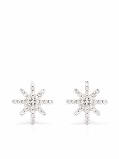 EFVA ATTLING серьги-гвоздики Beam & Stars