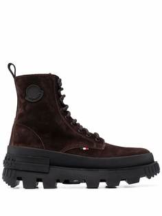 Moncler ботинки Helis