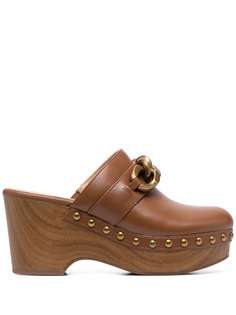 Michael Michael Kors мюли Scarlett