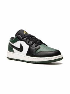 Jordan Kids кроссовки Air Jordan 1 Low