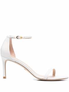 Stuart Weitzman босоножки с ремешками