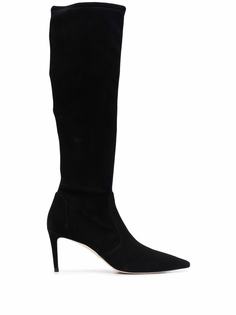 Stuart Weitzman ботфорты Stuart 75