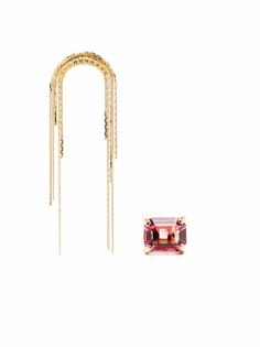 Wouters & Hendrix серьги с цепочками