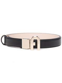 Furla ремень с логотипом