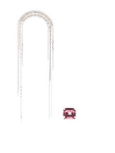 Wouters & Hendrix серьги с кристаллами