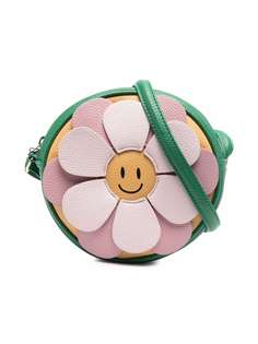 Molo сумка на плечо с цветочным декором