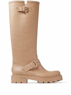 Jimmy Choo резиновые сапоги Yael