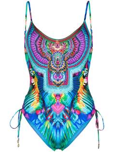 Camilla купальник Age of Asteria с открытой спиной