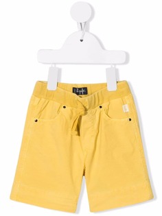 Il Gufo шорты с кулиской