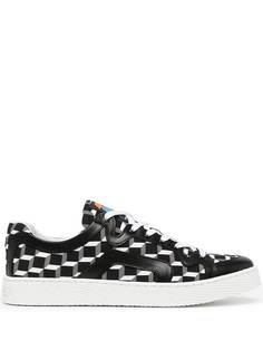 Pierre Hardy кеды Planet 104