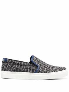 Kenzo слипоны K-Skate