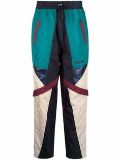 Isabel Marant прямые брюки Mackenzie