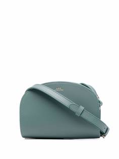 A.P.C. сумка через плечо Demi-Lune