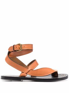 Isabel Marant сандалии Jolda