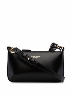 Giorgio Armani сумка-тоут с логотипом