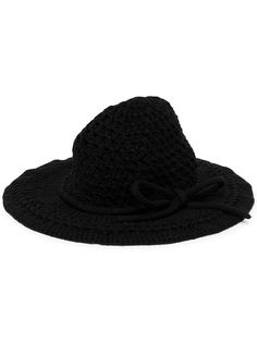 Craig Green широкополая шляпа