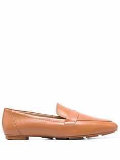 Stuart Weitzman пенни-лоферы Jet