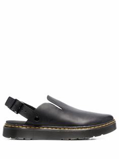 Dr. Martens сандалии Carlson