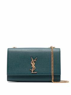 Saint Laurent сумка через плечо Kate