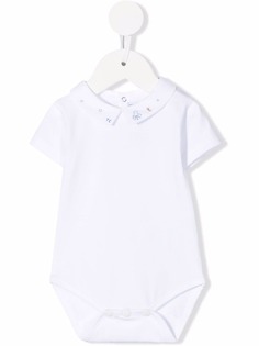 Tartine Et Chocolat боди с вышивкой