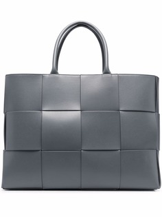 Bottega Veneta сумка-тоут с плетением Intrecciato