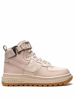 Nike высокие кроссовки Air Force 1 Utility