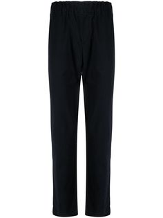 7 For All Mankind спортивные брюки с эластичным поясом