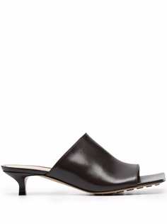 Bottega Veneta мюли Stretch