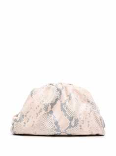 Bottega Veneta клатч Teen Pouch
