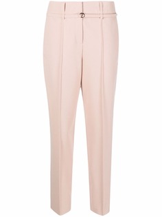 Luisa Cerano брюки с поясом