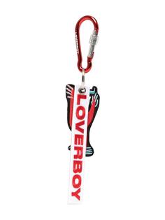 Charles Jeffrey Loverboy брелок с подвеской