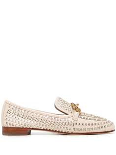 Tory Burch лоферы Jessa