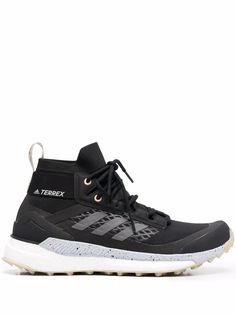 adidas кроссовки Terrex Free-Hiker