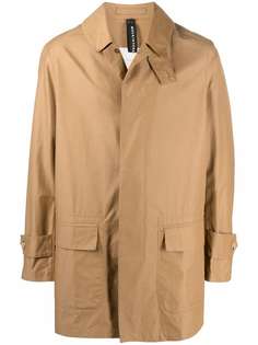 Mackintosh непромокаемая куртка Torrential с воротником