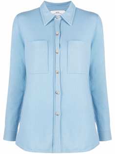 arch 4 кашемировая рубашка Ruby