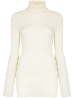 Rick Owens джемпер в рубчик
