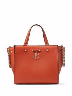 Jimmy Choo маленькая сумка-тоут Varenne