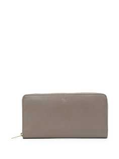 Céline Pre-Owned кошелек 2010-х годов с логотипом