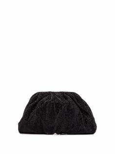 Benedetta Bruzziches декорированный клатч