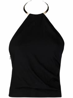 GAUGE81 декорированный топ